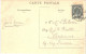 CPA Carte Postale Belgique Amougies La Tour Animée 1906  VM77056 - Kluisbergen