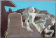 USA UNITED STATES CRAZY HORSE MOUNTAIN CARVING KORCZAK CARD POSTCARD CARTE POSTALE ANSICHTSKARTE CARTOLINA POSTKARTE - Las Vegas