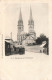 FRANCE - Basilique De La Délivrance - Carte Postale Ancienne - La Delivrande