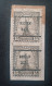 United States Perfin Precancel Stamps - Perforados