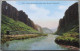 USA UNITED STATES NEVADA PALISADE CANON HUMBOLDT RIVER KARTE POSTCARD CARTE POSTALE ANSICHTSKARTE CARTOLINA POSTKARTE - Las Vegas