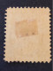 SG 147. Sc 71. 6c Brown. MH*  CV £60 - Unused Stamps