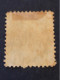 SG 150 Sc 74. 1/2c Black  MH* - Unused Stamps