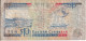 BILLETE DE ANTIGUA - EASTERN CARIBBEAN CENTRAL DE 10 DOLLARS DEL AÑO 1994  (BANKNOTE) - East Carribeans