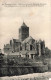 FRANCE - Fecamp - L'église De La Trinité Ancienne Abbatiale Vue Du Monument Prise D'une Maison - Carte Postale Ancienne - Fécamp