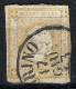 ITALIE Ca.1862: Le Y&T 1, B Obl. CAD "Torino" - Napoli