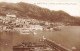 MONACO - Monte Carlo - L'entrée Du Port Et Le Tir Aux Pigeons - Carte Postale Ancienne - Monte-Carlo