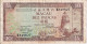 BILLETE DE MACAO DE 10 PATACAS DEL AÑO 1984 (BANKNOTE) - Macao