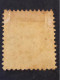 SG 159.  6c Brown.  MH*. CV £100 - Unused Stamps