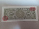 Billete De México 100 Pesos, Año 1973, UNC - México