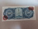 Billete De México 50 Pesos, Año 1961, UNC - Mexiko