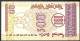 MONGOLIE * 20 Mongo * Etat/Grade NEUF/UNC *  - Mongolei