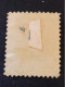 SG 11  2c Orange Yellow MNG - Unused Stamps