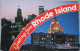 USA UNITED STATES RHODE ISLAND KARTE CARD POSTCARD CARTE POSTALE ANSICHTSKARTE CARTOLINA POSTKARTE - Las Vegas