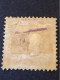 SG 62    1/2c Orange Vermilion. MH*. CV £55 - 1865-1902