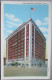 USA UNITED STATES YOWA DAVENPORT BLACKHAWK HOTEL KARTE CARD POSTCARD CARTE POSTALE ANSICHTSKARTE CARTOLINA POSTKARTE - Las Vegas