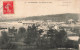 FRANCE - La Courtine - Vue Générale Du Camp - Carte Postale Ancienne - La Courtine