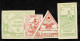 Russia, 1922, # 176/2, MNG - Neufs