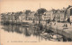 FRANCE - Le Pouliguen - Le Port Et Les Quais - LL - Carte Postale Ancienne - Le Pouliguen