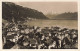 SUISSE - Montreux - La Dent Du Midi - Vue Générale - Carte Postale Ancienne - Montreux
