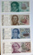 ARGENTINA - 1,5,10,50,100,500,1.000 AUSTRALES PIC FROM 323 TO 329 - UNC - BANKNOTES - PAPER MONEY - CARTAMONETA - - Argentine