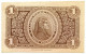 1 LIRA BANCA TOSCANA DI ANTICIPAZIONI E SCONTO FIRENZE 24/04/1870 SUP+ - Sonstige & Ohne Zuordnung