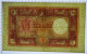 1000 LIRE BARBETTI GRANDE M TESTINA BI REPUBBLICA ITALIANA 22/07/1946 BB+ - Other & Unclassified