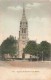 FRANCE - Neuilly Sur Seine - Eglise - Carte Postale Ancienne - Neuilly Sur Seine