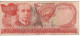 COSTA RICA   1'000  Colones   P264e  Dated 27-9-2004 - Costa Rica