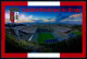 BRAGA-ESTADIOS-Estadio Municipal De Braga. 30.286 Places.Équipe Résident:Sporting ...( Ed. CS.Nº583 )carte Postale - Braga