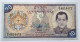 BHUTAN - 20 NGULTRUM - P 22  (2000) - UNC - BANKNOTES - PAPER MONEY - CARTAMONETA - - Bhután