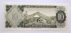 BOLIVIA - 10 PESOS  BOLIVIANOS  - P 154  (1962) - UNC - BANKNOTES - PAPER MONEY - CARTAMONETA - - Bolivien