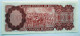 BOLIVIA - 100 PESOS BOLIVIANOS  - P 164  (1962) - UNC - BANKNOTES - PAPER MONEY - CARTAMONETA - - Bolivia