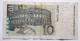 CROATIA - 10 KUNA  - P 38 (2001) - CIRC - BANKNOTES - PAPER MONEY - CARTAMONETA - - Kroatien