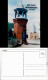 Ansichtskarte Kraupa Elsterwerda Wikow 100 Jahre Glockenturm - Straße 1990 - Elsterwerda