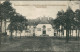 Treuenbrietzen Verwaltungsgebäude Brandenburgischs Provinzial Krankenhaus 1911 - Treuenbrietzen