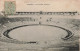 FRANCE - Béziers - Les Arènes Intérieur - Carte Postale Ancienne - Beziers