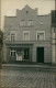 Ansichtskarte Treuenbrietzen Geschäft Wilhelm Desse 1928 - Treuenbrietzen
