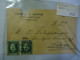 GREECE POSTAL CARDS  1941 LOGOKRISIA ΛΟΓΟΚΡΙΣΙΑ ΠΥΡΓΟΥ 1 - Gebruikt