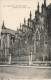 FRANCE - Abbaye De Saint Denis - Vue Panoramique De L'Abside (côté Nord) - J F - Carte Postale Ancienne - Amiens
