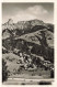 SUISSE - Montreux - Les Avants Sur Montreux - Dent De Jaman Et Rochers De Naye - Carte Postale - Montreux