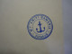 GRETE GREECE POSTMARK ΑΓΚΥΡΑ  SHIPS M.T KRITI SAMARIA  ΧΑΝΙΑ -PERAEUS - Crète