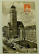 Germany-Berlin-Neukoelln,Rathaus-1960. - Neukoelln