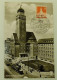 Germany-Berlin-Neukoelln,Rathaus-1960. - Neukoelln