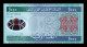 Mauritania Lot 10 Banknotes 1000 Ouguiya 2014 Pick 19 Polymer Sc Unc - Mauritania