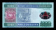 Mauritania Lot 10 Banknotes 1000 Ouguiya 2014 Pick 19 Polymer Sc Unc - Mauritania