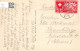SUISSE - Rhonetal - Leuk - Stadt - Carte Postale Ancienne - Other & Unclassified