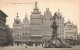 BELGIQUE - Anvers - Maisons Des Corporations - Animé - Carte Postale Ancienne - Antwerpen