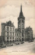 FRANCE - Angoulême - Hôtel De Ville - Carte Postale Ancienne - Angouleme