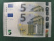Delcampe - 5 EURO SPAIN 2013 LAGARDE V014G2 VC SC FDS CORRELATIVE COUPLE RADAR 2 FOUR CONSECUTIVE ZEROS  UNCIRCULATED PERFECT - 5 Euro